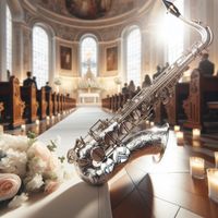 Saxophon für eure Hochzeit Nordrhein-Westfalen - Pulheim Vorschau