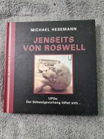 Jenseits von Roswell. Michael Hesemann | Buch | Niedersachsen - Lehrte Vorschau