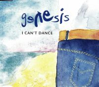 Genesis - I can't dance (Maxi CD) Bayern - Schweinfurt Vorschau