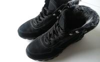 WINTERSCHUH "MEDICUS" Gr. 38 Hessen - Gersfeld Vorschau