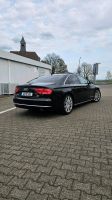 Audi A8 3.0 TDI Quattro 2 Hand Lückenlos Scheckheft Wuppertal - Ronsdorf Vorschau