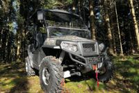 Hisun  SECTOR 450  UTV  ATV Quad Kr. Passau - Passau Vorschau