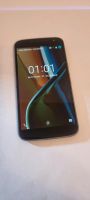 Motorola Moto G4 - XT1622 - DualSIM + SD-Karten Slot - 16 GB Bayern - Nersingen Vorschau