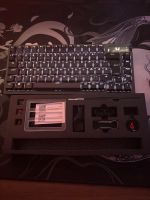 Rog Azoth Gaming Keyboard 2,4Ghz, USB, Bluetooth Hessen - Bad Nauheim Vorschau