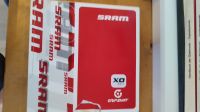SRAM Schaltungsteile X0 3x10 Essen - Rüttenscheid Vorschau