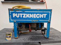 Putzknecht, Putzmaschine, Uelzner, Mörtelmaschine, Versorgung Rheinland-Pfalz - Nastätten Vorschau