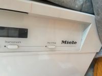 Miele Spülmaschine G 5630 SC 3d Eco Hessen - Königstein im Taunus Vorschau