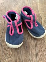 Babyschuhe Hausschuhe 21 Sachsen - Wurzen Vorschau