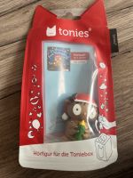 Tonie Toniefigur Die kleine Eule feiert Weihnachten NEU Nordrhein-Westfalen - Iserlohn Vorschau