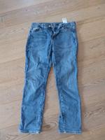 Jeans, Slim, von C&A, Größe 40 Niedersachsen - Adendorf Vorschau