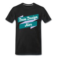 Gestalte dein Shirt selber bedrucken Logo Design Hessen - Spangenberg Vorschau