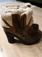 Diesel Winterschuhe für Damen Köln - Bickendorf Vorschau