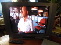 Fernseher DAEWOO 28 Zoll / 68 cm Sachsen - Eilenburg Vorschau