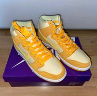 Nike sb Dunk high pro Nordrhein-Westfalen - Paderborn Vorschau