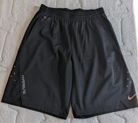 Nike Hyperelite Basketball Shorts M schwarz Nordrhein-Westfalen - Willich Vorschau