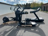 Technogym Unity 1000 black Cardiogeräte Laufband/Vario/Synco! Brandenburg - Löwenberger Land-Grüneberg Vorschau