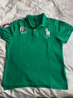 Ralph Lauren Poloshirt - Kindergrösse XL - Original Nordrhein-Westfalen - Neuss Vorschau