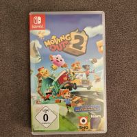 Nintendo Switch Spiel Moving Out 2 deutsch Sachsen-Anhalt - Querfurt Vorschau