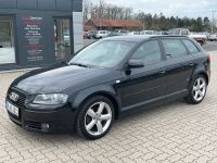 Mietwagen  Audi A3 S line 2.0 TDI ab 69 EUR, inkl freie KM. Diese Niedersachsen - Martfeld Vorschau