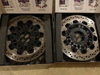 Bremsscheiben vorn Speed Triple / Daytona 955i Rheinland-Pfalz - Speyer Vorschau