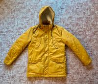 Montego Winterjacke orange M Peek & Cloppenburg P&C Pankow - Weissensee Vorschau