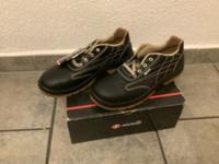 Schutzschuhe Arbeitsschuhe Gr 44 neu Saarland - Saarlouis Vorschau