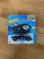 Hot Wheels Ford GT40 OVP Hamburg-Nord - Hamburg Winterhude Vorschau