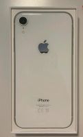 iPhone XR 128 GB Rheinland-Pfalz - Stebach Vorschau