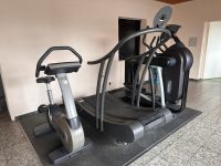 Woodway Curve Laufband-Original-Technogym Bike&Vario  Paketpreis! Nordrhein-Westfalen - Emmerich am Rhein Vorschau