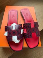 Hermès Oran Sandalen Kr. München - Grünwald Vorschau