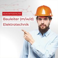 Bauleiter (m/w/d) Elektrotechnik -  - Wechselprämie bis 4000 € Leipzig - Möckern Vorschau