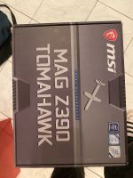 MSI Mag Z390 Tomahawk Box!!! Innenstadt - Köln Altstadt Vorschau