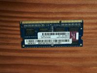 2 GB Kingston DDR3 1333 MHz Sodimm RAM Berlin - Treptow Vorschau