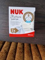 2x 2er Set (4 Stück) Nuk Nature sense "S" Duisburg - Rheinhausen Vorschau