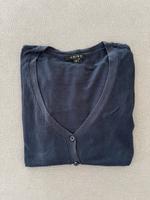 Cardigan Amisu Dunkelblau S Hessen - Gießen Vorschau