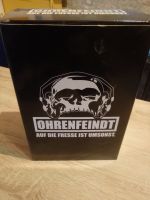 Ohrenfeindt - Auf Die Fresse Ist Umsonst (Ltd.Boxset) (2013) Rheinland-Pfalz - Willroth Vorschau