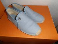 Michael Kors Damen Schuhe Espadrillas Gr. 40 Original Niedersachsen - Bad Bevensen Vorschau