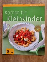 Kochen für Kleinkinder Bayern - Starnberg Vorschau