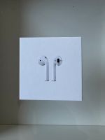 Air pods Verpackung Nordrhein-Westfalen - Mülheim (Ruhr) Vorschau