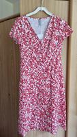 Sommerkleid Neu Kurzarm rot/weiß Größe S Baden-Württemberg - Calw Vorschau