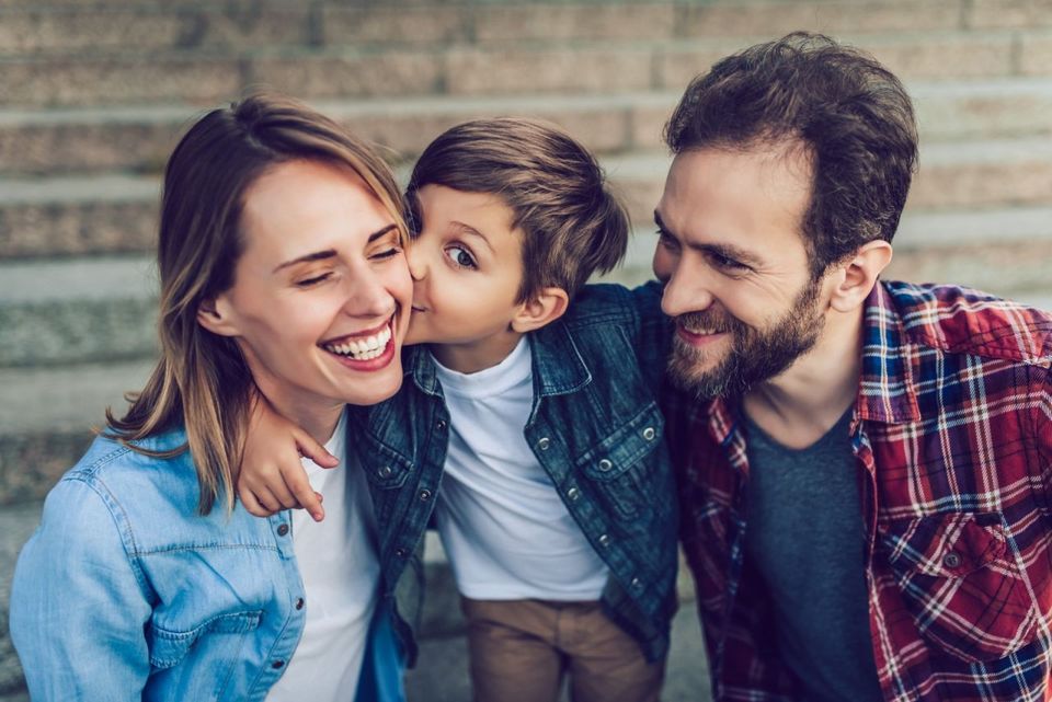 Der Haustraum für die kleine Familie - jetzt staatliche Förderung sichern in Kolitzheim