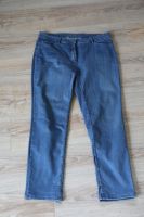 Toni Damen Jeans Hose Denim blau 42 44 Nordrhein-Westfalen - Königswinter Vorschau