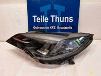 OPEL Astra K LED Scheinwerfer links LED TFL 39195688 *TOP* Münster (Westfalen) - Hiltrup Vorschau