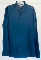 Olymp Level 5 Hemd Slim Fit Gr. 42, blau, wie neu Nordrhein-Westfalen - Wachtberg Vorschau