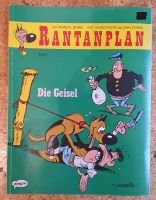 Rantanplan Comic Band 3 Die Geisel Daltons Lucky Luke Hessen - Oberzent Vorschau