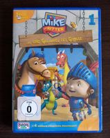 DVD Mike Der Ritter Bayern - Memmelsdorf Vorschau