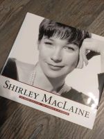 Buch der Hollywood Collection, Shirley MacLaine Hessen - Groß-Zimmern Vorschau