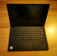 Lenovo Carbon X1 Gen8, i5 10th gen Bayern - Würzburg Vorschau