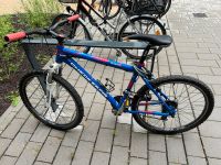 Fahrrad (Bike) Süd - Niederrad Vorschau