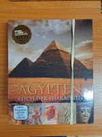 Ägypten - Reich der Pharaonen Buch +DVD Sachsen - Zwickau Vorschau
